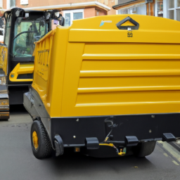 download JCB HTD5 Tracked Dumpster workshop manual