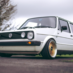 download Volkswagen Golf Mk1 5 Doors workshop manual