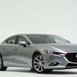 download MAZDA 6 GGModels workshop manual