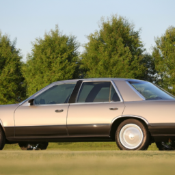 download Chevrolet Caprice workshop manual