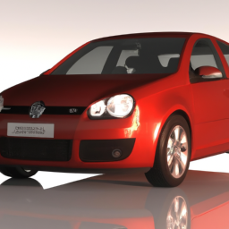 download Volkswagen Golf workshop manual