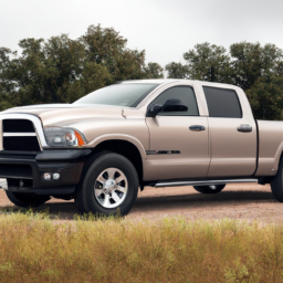 download Dodge Ram 1500 workshop manual