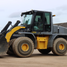 download KOMATSU WA250 6 WA250PZ 6 Wheel Loader workshop manual