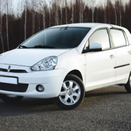 download Mitsubishi Mirage workshop manual