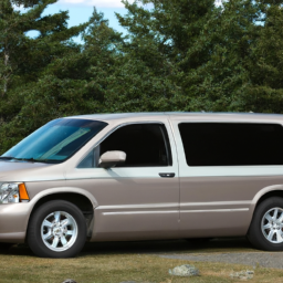 download DODGE CARAVAN TOWN COUNTRY PLYMOUTH VOYAGER workshop manual