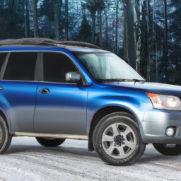 download Subaru Forester workshop manual