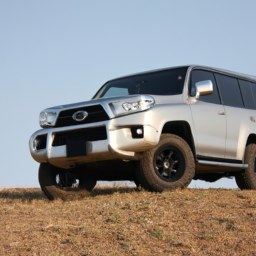 download Toyota Land Cruiser workshop manual