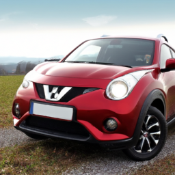 download Nissan Juke workshop manual