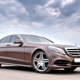 download Mercedes Benz S600 workshop manual