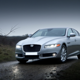 download Jaguar XF workshop manual