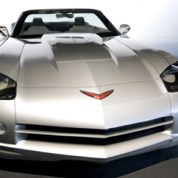 download Chevrolet Corvette workshop manual