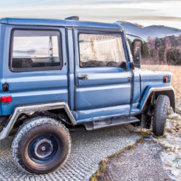 download Suzuki Jimny SN413 workshop manual