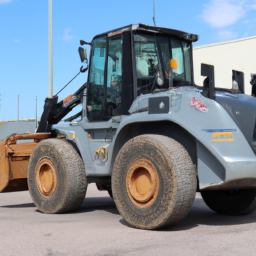 download Hyundai Wheel Loaders HL760 7A workshop manual