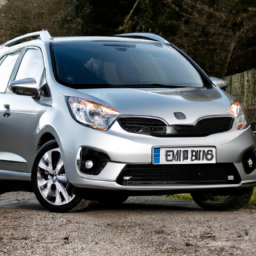 download KIA CARENS 1.6L FIRST RS workshop manual