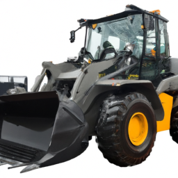 download VOLVO L60G Wheel Loader workshop manual