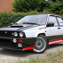 download LANCIA DELTA INTEGRALE 8V 16V workshop manual