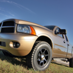 download Dodge Dakota workshop manual