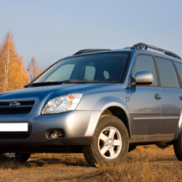 download Subaru Forester workshop manual