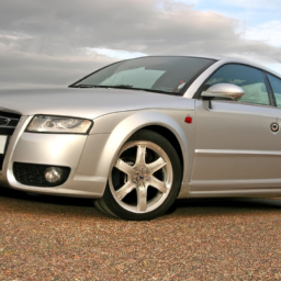 download Audi S6 C5 workshop manual