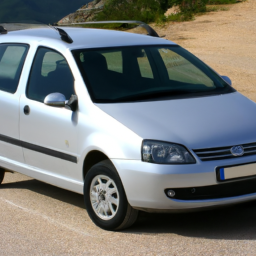 download SEAT AROSA workshop manual