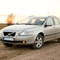 download Volvo S40 workshop manual