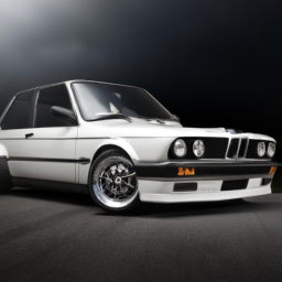 download BMW 316 E30 workshop manual