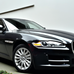 download Jaguar Sedan XJ Range Year workshop manual