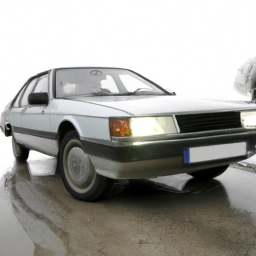 download Citroen Xantia workshop manual