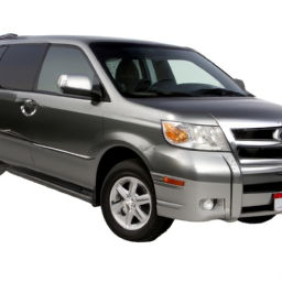 download Toyota Sienna workshop manual