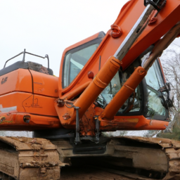 download DAEWOO DOOSAN DX420LC Excavator workshop manual