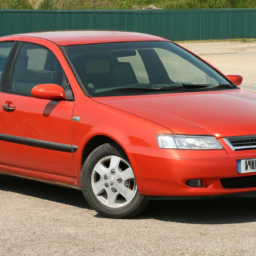 download VAUXHALL OPEL VECTRA workshop manual