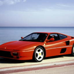 download Ferrari 348   1 workshop manual