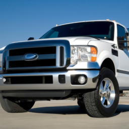 download FORD F150 workshop manual