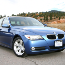 download BMW 328i with idrive Sedan workshop manual