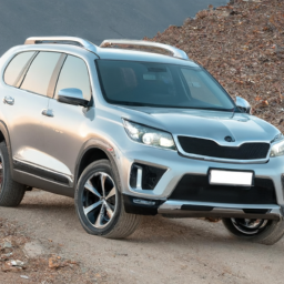 download KIA Sorento 3.8L workshop manual