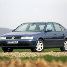 download Volkswagen Passat Turbo workshop manual