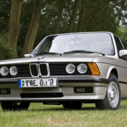 download BMW 518 E28 workshop manual