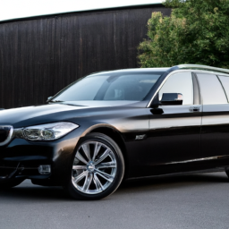 download BMW 5 Series 540i Touring workshop manual