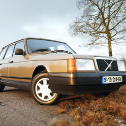 download VOLVO 940 workshop manual