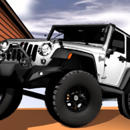 download JEEP WRANGLER TJ workshop manual