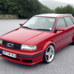 download Audi Avant Rs2 workshop manual