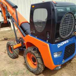 download Doosan Daewoo Solar 200W V Wheel Excavator workshop manual