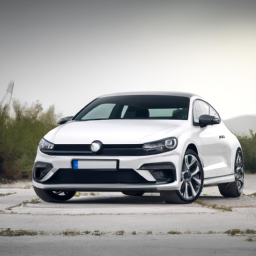 download Volkswagen Scirocco R workshop manual