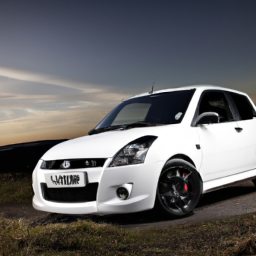 download Suzuki Swift RS415 workshop manual