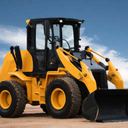 download CASE 440CT TIER 3 COMPACT TRACK Loader CAB UP GRADE MACHINES workshop manual