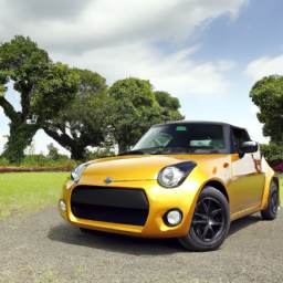 download Daihatsu Copen workshop manual