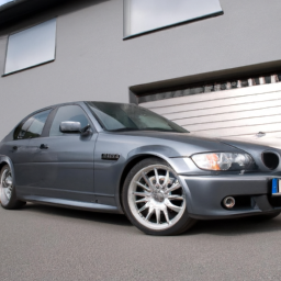 download BMW 3 E90 E91 workshop manual