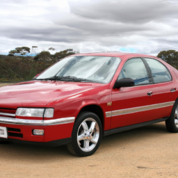 download HOLDEN COMMODORE VX workshop manual