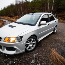 download Mitsubishi Colt Lancer workshop manual