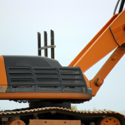 download Case CX36B TIER 4 Crawler Excavator s workshop manual